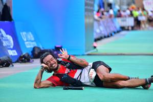 BIB: 
                            <button type="button" onclick="openModal(21799796)" class="btn btn-primary btn-sm float-right btn-popup" data-toggle="modal" data-target=".modal-high-quality">
                        <i class="fas fa-shopping-cart"></i> Add to Cart
                    </button>
                                            <button type="button" onclick="isThisMe(21799796, true)" class="btn btn-success btn-sm float-right btn-popup btn-isme hidden" data-toggle="tooltip" data-placement="bottom" title="นี่คือรูปของคุณใช่ไหม คลิกที่นี่เพื่อเอาเข้าอัลบั้ม">
                        <i class="fas fa-plus"></i> Add to album
                    </button>
                    <button type="button" onclick="isThisMe(21799796, false)" class="btn btn-warning btn-sm float-right btn-popup btn-isnotme hidden">
                        <i class="fas fa-ban"></i> Remove from album
                    </button>